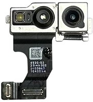 For Apple iPhone 16 Plus Front Camera (Pulled)