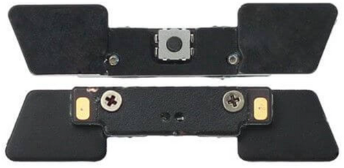 For Apple iPad 3 (2012) Home Button Holder