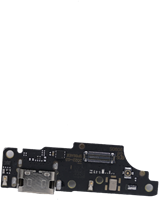 Motorola Moto E32 (XT2227) Charging Connector Board-3
