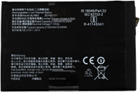 Battery (Model BLP863) compatible with Oppo Reno 6 4G, Oppo Reno 6 5G (OEM-Equivalent)-2