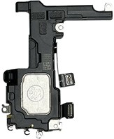 For Apple iPhone 16 Plus Earspeaker + Wifi Flex (Pulled)