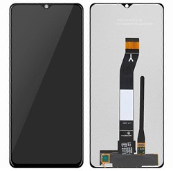 Xiaomi Redmi A3, Poco C61 Display LCD Without Frame All Color X-477 (OEM-Equivalent)