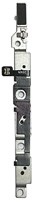 For Apple iPhone 16 Pro Volume Button Flex Cable (Pulled)-2