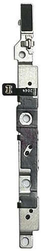 For Apple iPhone 16 Pro Volume Button Flex Cable (Pulled)-2