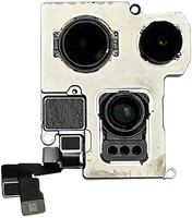 For Apple iPhone 16 Pro Back Camera (Pulled)