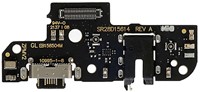 Motorola Moto G71 5G Charging Connector Board