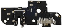 Motorola Moto G71 5G Charging Connector Board-2