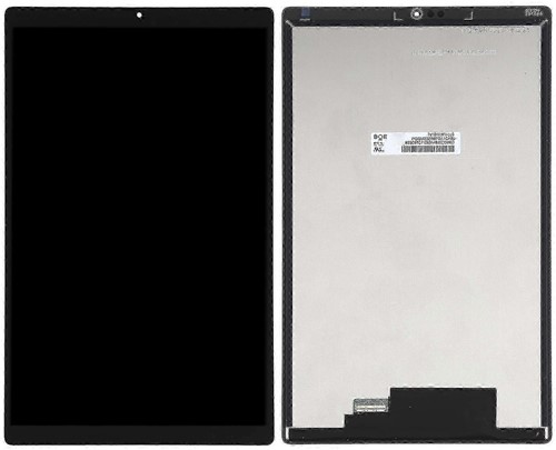 Lenovo Tab M10 HD (TB-X306) 2e Gen Display LCD Complete black (OEM)