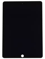 For Apple iPad Air 2 (2014) Display LCD Complete Black (OEM)