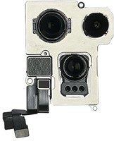 For Apple iPhone 16 Pro Max Back Camera (Pulled)