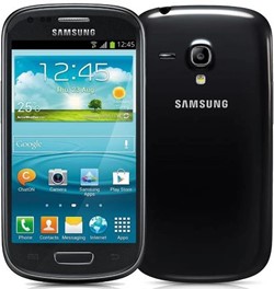 Galaxy S3 Mini (I8190)