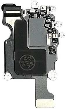 For Apple iPhone 16 Pro Max Earspeaker (Pulled)-2