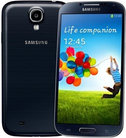 Galaxy S4 (I9500)