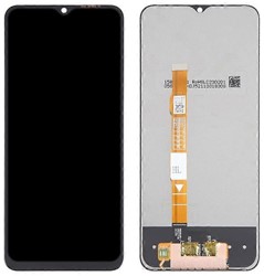 Vivo Y35 4G Display LCD Without Frame All Colors V-034 (OEM-Equivalent)
