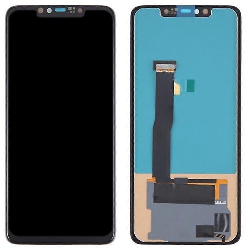 Huawei Mate 20 Pro Display LCD Without Frame Black (Refurbished)