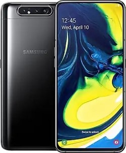 Galaxy A80 (A805F)