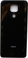 Xiaomi Redmi Note 9 (M2003J15SC) Back Cover Midnight Grey-2