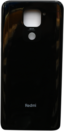 Xiaomi Redmi Note 9 (M2003J15SC) Back Cover Midnight Grey-2