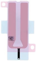 For Apple iPhone 16e, 17e Battery Adhesive Tape (OEM-Equivalent)