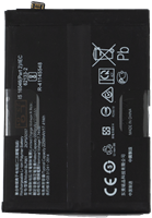 Akku (Model BLP861) kompatibel mit OnePlus Nord 2 5G (DN2101), OnePlus Nord 2 5G (DN2103) (OEM-Equivalent)-2