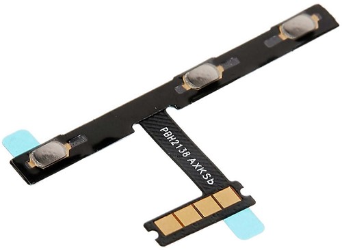 Samsung Galaxy Tab A8 10.5 2021 (X200, X205) Power + Volume Flex Cable (OEM)