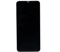 Oppo F9 (CPH1823) LCD Display Without Frame Black (OEM)-2