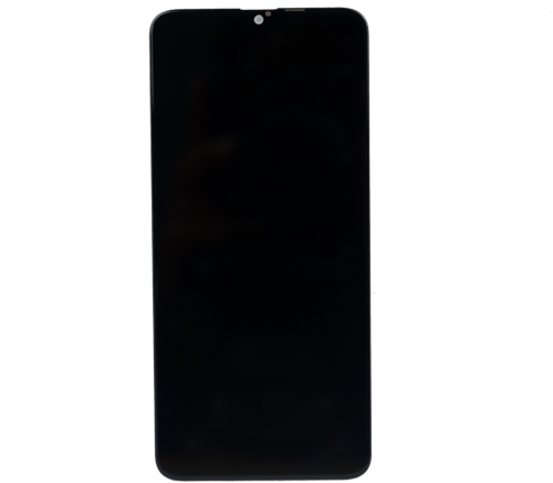 Oppo F9 (CPH1823) LCD Display Without Frame Black (OEM)-2