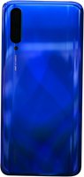Xiaomi Mi 9 Lite (M1904F3BG) Back Cover Aurora Blue-2