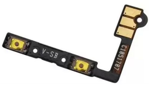OnePlus 5T Volume Flex