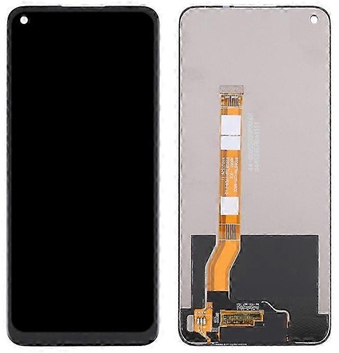 Oppo A96 4G, Realmi 8i, 9i 4G, Narzo 50 4G Display LCD Without Frame All Color O-110, R-104 (OEM-Equivalent)