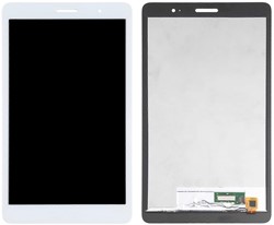 Huawei MediaPad T3 8 inch Display LCD White (Service-Pack)