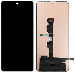Xiaomi Redmi Note 13 Pro 4G, Poco M6 Pro 4G Display LCD Without Frame All Colors X-518 (OEM-Equivalent)