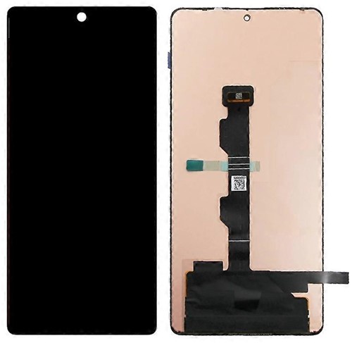 Xiaomi Redmi Note 13 Pro 4G, Poco M6 Pro 4G Display LCD Without Frame All Colors X-518 (OEM-Equivalent)