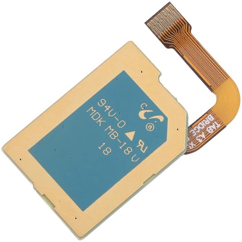 Samsung Galaxy Tab A 10.1 2019 (T510, T515) Touch Connector Board-2