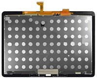 Samsung Galaxy Tab Note Pro 12.2 (P900, P905) Display LCD With Touchscreen Black (OEM)-2