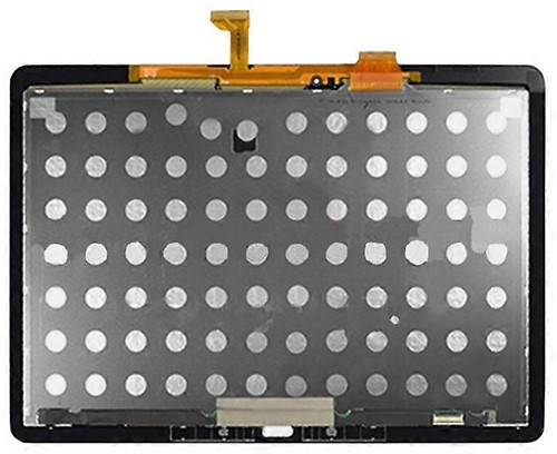Samsung Galaxy Tab Note Pro 12.2 (P900, P905) Display LCD With Touchscreen Black (OEM)-2