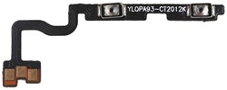 Oppo A93 4G/5G, Reno 4 F, Reno 4 Lite, F17 Pro Volume Button Flex Cable