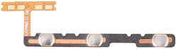 Realme C30, C30s, C33 Power + Volume Flex Cable (OEM)