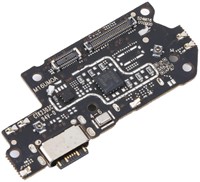 Xiaomi Redmi Note 12 Pro Plus 5G Charging Connector Board-2