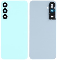 Samsung Galaxy A16 5G (A166B) Back Cover With Camera Lens Light Green (OEM)