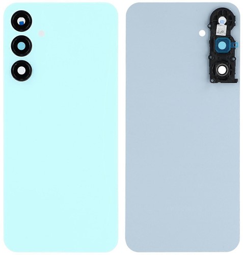 Samsung Galaxy A16 5G (A166B) Back Cover With Camera Lens Light Green (OEM)