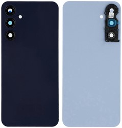 Samsung Galaxy A16 5G (A166B) Back Cover With Camera Lens Black (OEM)