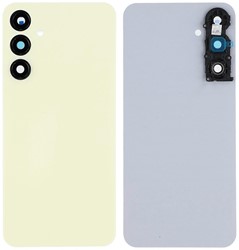 Samsung Galaxy A16 5G (A166B) Back Cover With Camera Lens Gold (OEM)