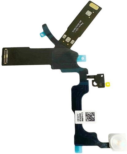 For Apple iPhone 15 Pro Max Flash Flex Cable (OEM-Equivalent)