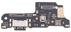 Xiaomi Redmi 14C, 14R, Poco C75 4G Charging Connector Board