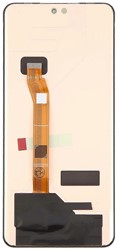 Huawei Honor Magic 7 Lite, Honor X9C Display LCD Without Frame All Colors H-348 (OEM-Equivalent)