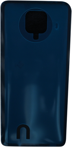 Xiaomi Mi 10T Lite 5G (M2007J17G) Back Cover White-3