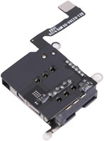 For Apple iPhone 12 Pro Max Sim Card Reader (Dual Card)-2