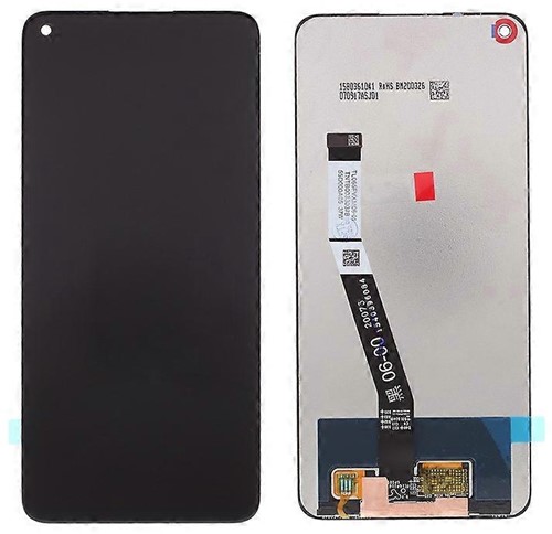 Xiaomi Redmi Note 9 (M2003J15SC), Redmi 10X 4G (2020) Display LCD Without Frame All Color X-248 (OEM-Equivalent)