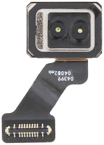 For Apple iPhone 15 Pro Infrared Radar Scanner Flex Cable (Pulled)